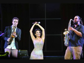 DjBurakUlus & XXYYXX & Göksel - Günün Birinde Remix 2013