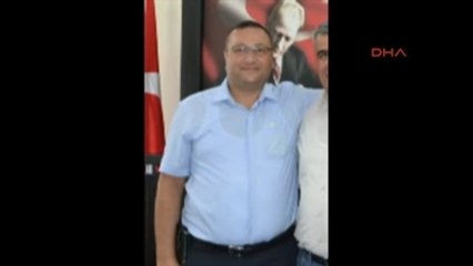 Tarsus Emniyet Müdürü Bileğinden Kurşunla Yaralandı