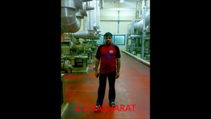 chak no 70 g.b rati rata (B.A BASHARAT)