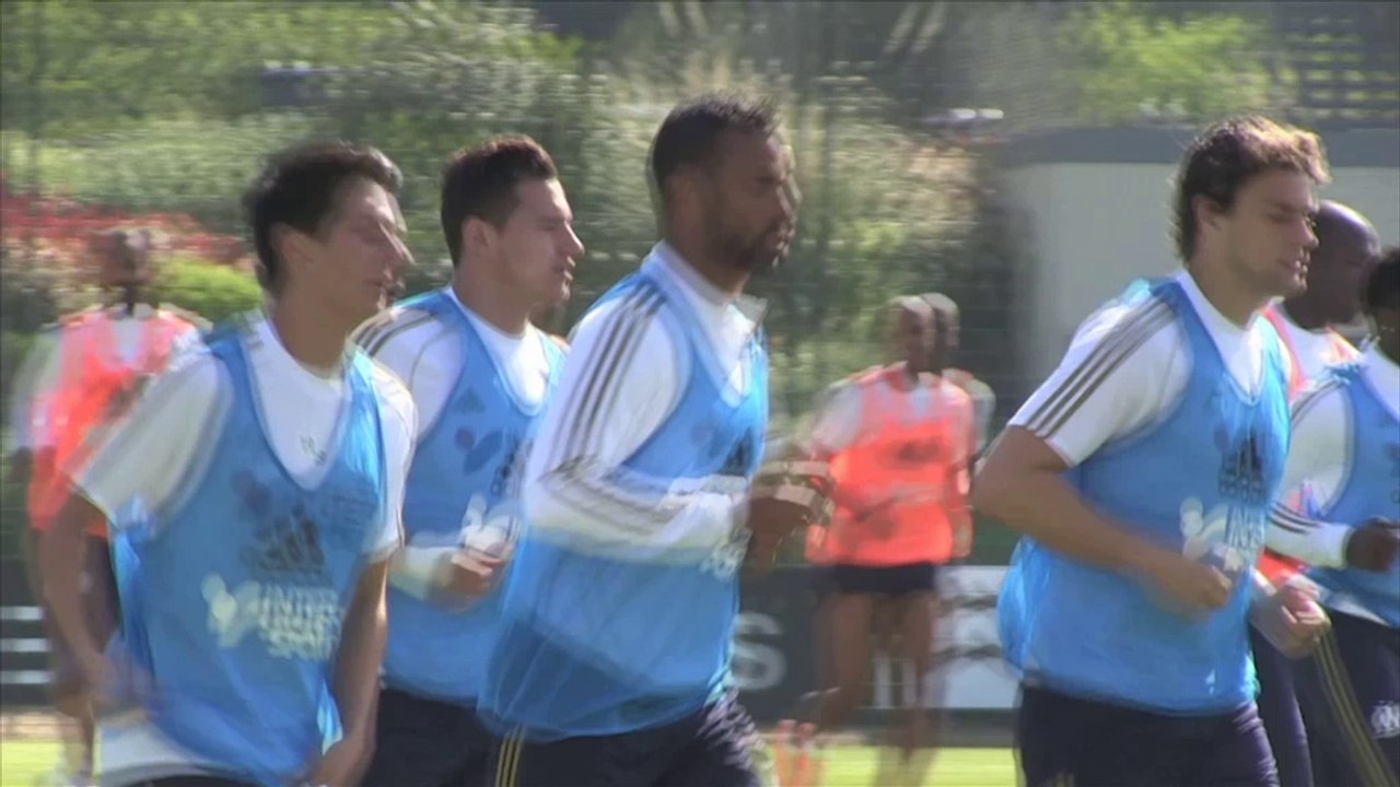 Bleuets - Thauvin, l'ascension continue