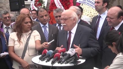 Milli Eğitim Bakanı Avcı - Dönüşen Dershaneler