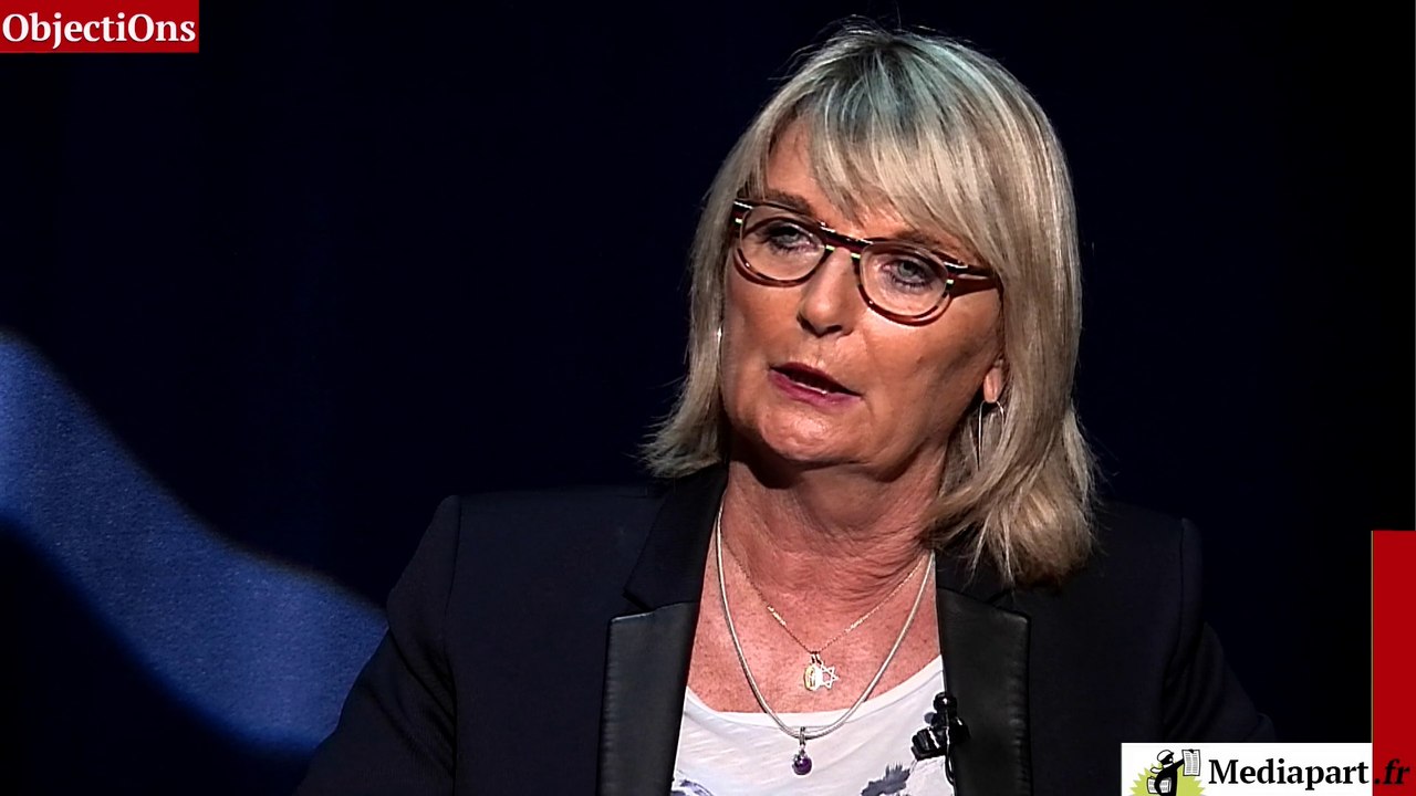 Genevieve Gosselin-Fleury : «En Irak, faire le contraire de la Libye»