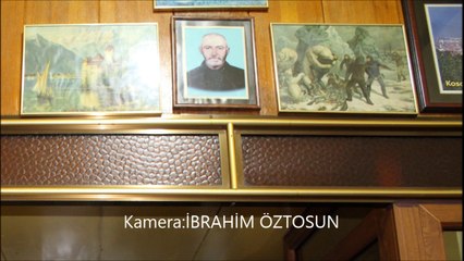 Meşhur Pazarcık Soydan Bozası Videosu(İBRAHİM ÖZTOSUN)