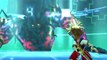 Kingdom Hearts HD 2.5 ReMIX - Introducing the Magic