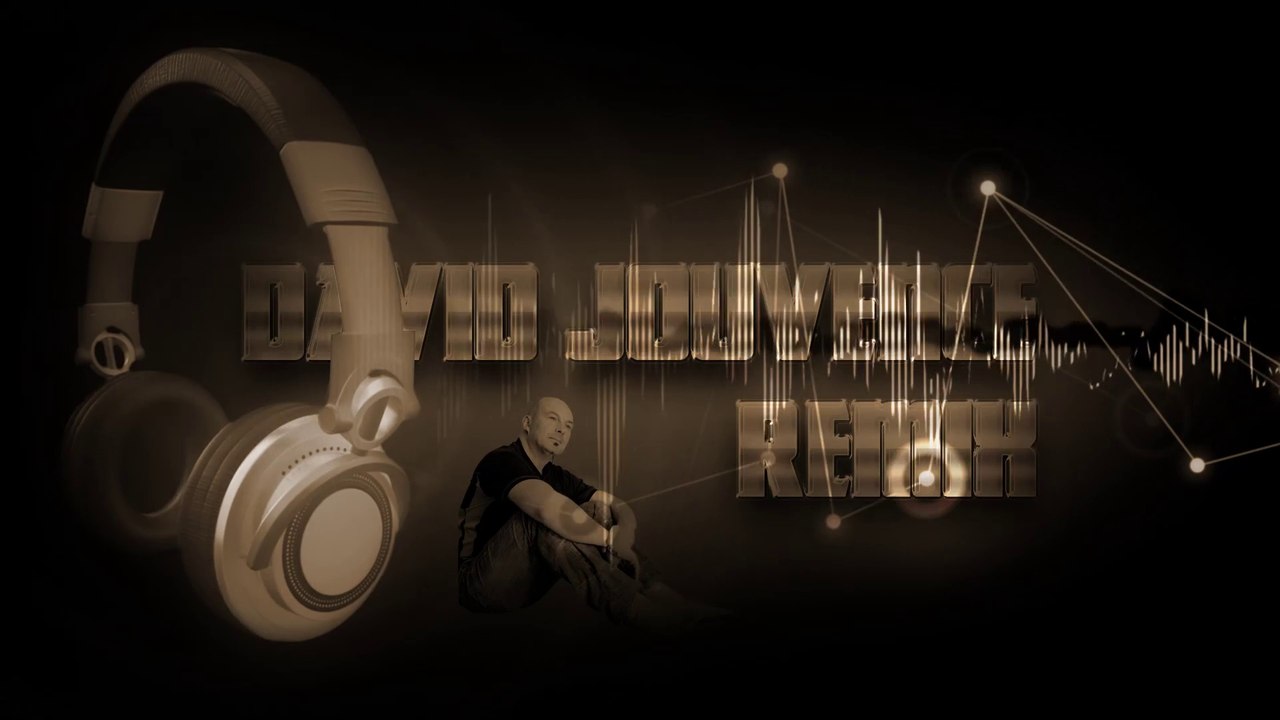 DAVID JOUVENCE FEAT ADELE - Set fire to the rain