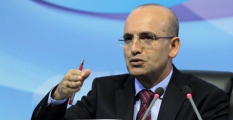 Şimşek: Kamuya 2015'te 74 Bin Personel Alınacak