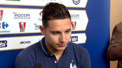 OM - Thauvin : "Bielsa n'est pas fou"