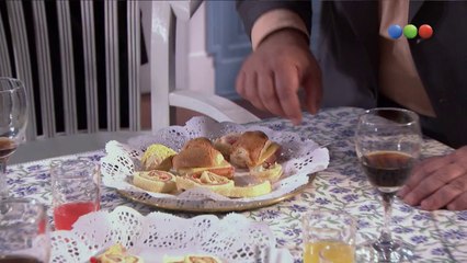 Somos Familia capitulo 176 HD