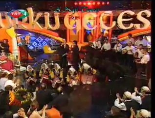 Orhan HAKALMAZ & Seyit AL & Arif MEŞHUR *Tek Kapıdan Çıktım Yüzüm Peçeli*