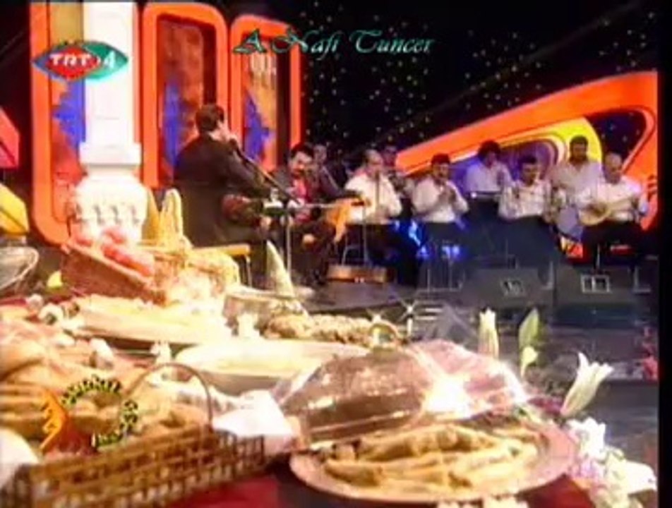 Orhan HAKALMAZ *Ah Efendim Bu Gurbetlik Tez Bitsin*