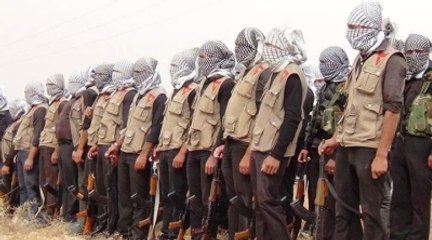 Türkiye'ye Girmeye Çalışan 16 Terörist Yakalandı