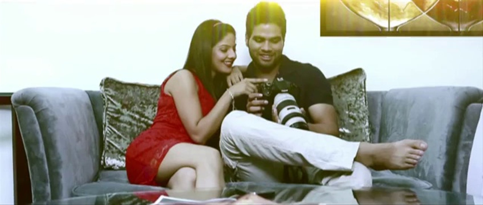 Meharbaan - Vikram