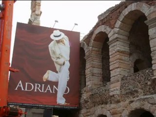 Tantissimi Auguri di Buon compleanno ROCK ECONOMY 2012