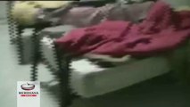 Anziani maltrattati e legati ai letti, orrore in Molise