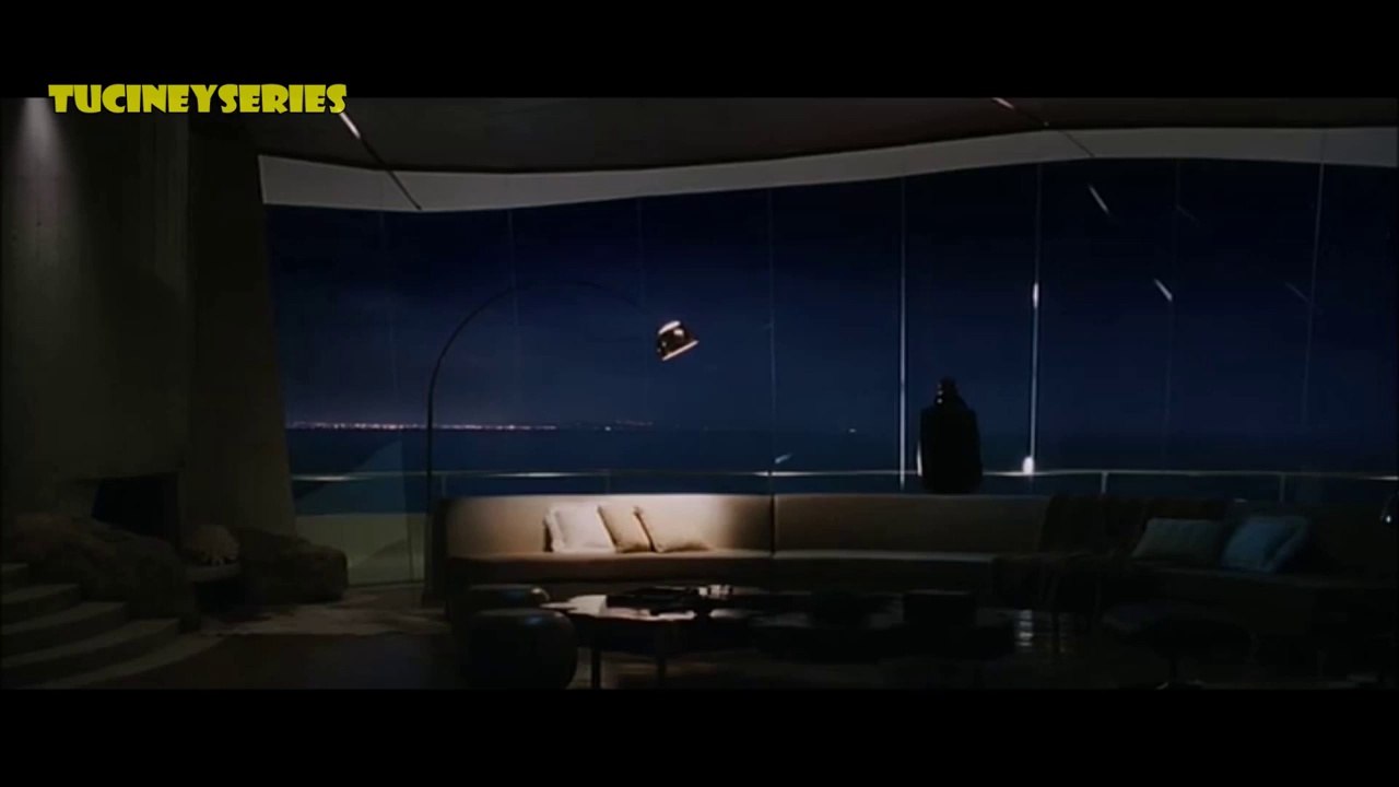 Escena PostCreditos - Iron Man