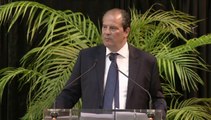 Etats généraux des socialistes du Nord - Discours de Jean-Christophe Cambadélis