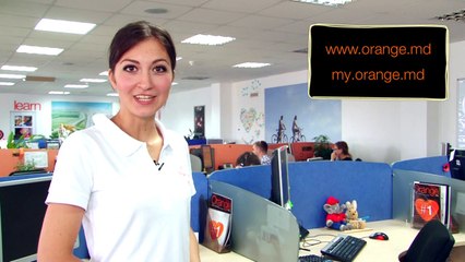 мой счет Orange PrePay