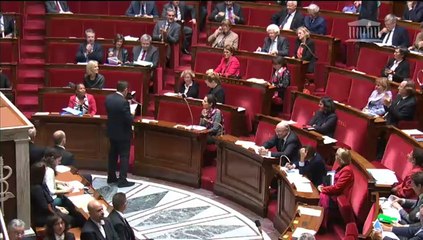 Questions au gouvernement du 8 octobre : Priorité Jeunesse