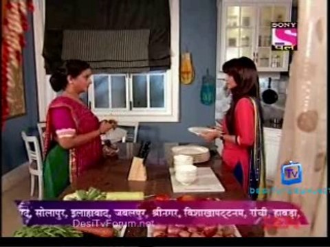 Piya Basanti Re 8th October 2014 Video Watch Online pt4