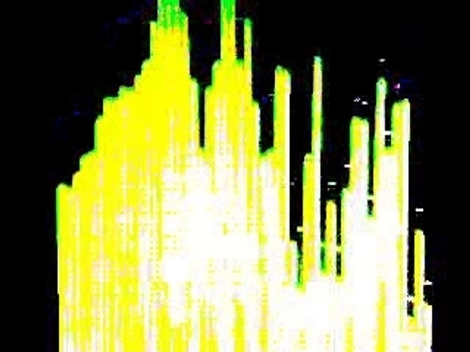 McMalveillance - La vie est monotone