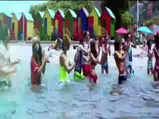 Sunny Sunny - Yaariyan Feat.Yo Yo Honey Singh