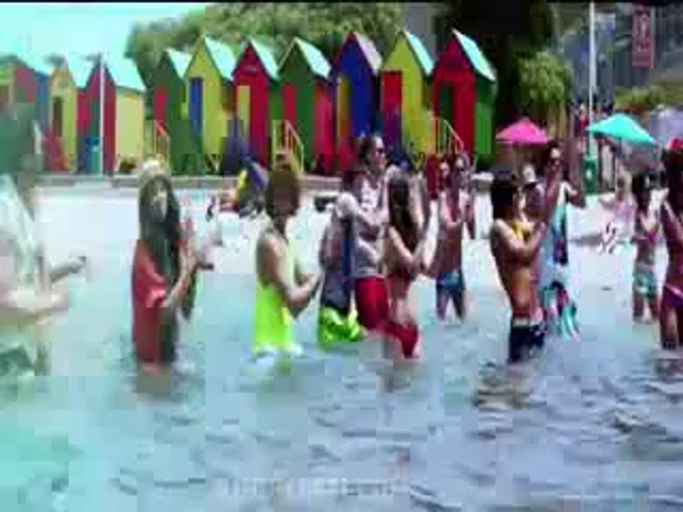 Sunny Sunny - Yaariyan Feat.Yo Yo Honey Singh