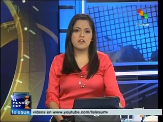 Nicaragua se solidariza con Venezuela por asesinato de Robert Serra