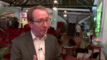 Interview de Laurent Bigorgne - Les Barbares attaquent… l'Education ! 2/2