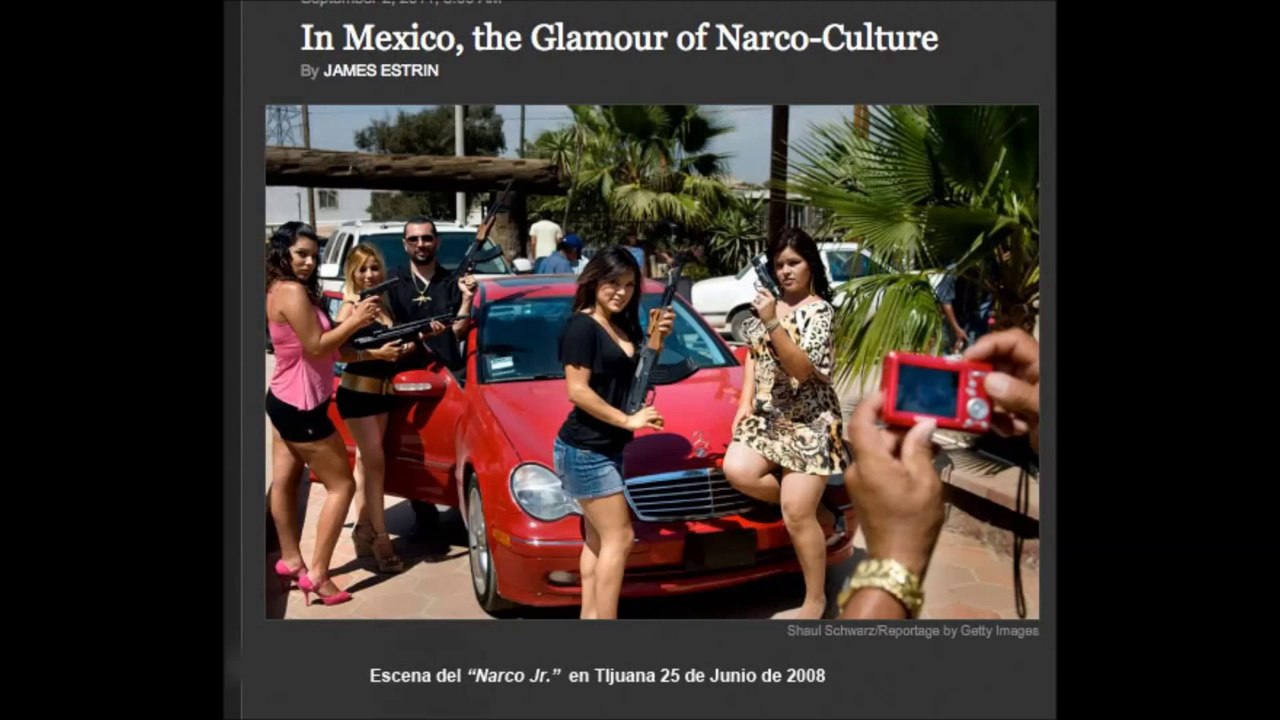 El Vez: It's Now or Never