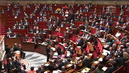 Sylvain Berrios - Fermeture des écoles le 13 octobre