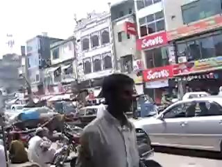 Raja Bazaar Rawalpindi 08-2008