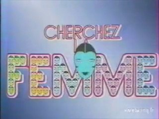 Cherchez la Femme bande annonce