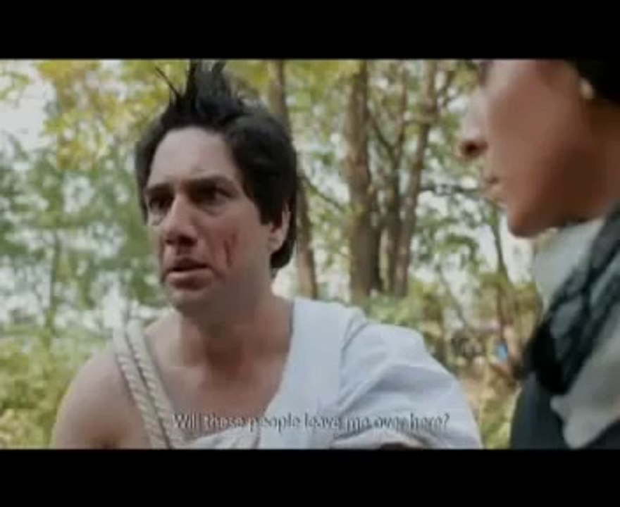 Story Of Raamya