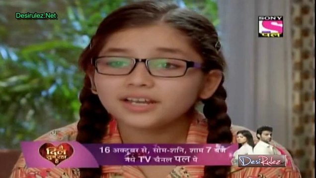Ek Rishta Aisa Bhi 8th October 2014 pt1