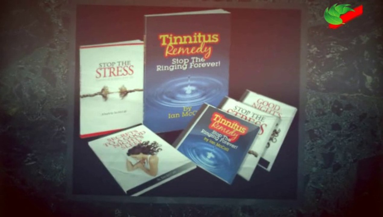 How to stop ringing in the ears naturally, download Tinnitus Remedy