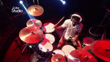 Sajjad Ali Coke Studio - Tum Naraaz Ho - TaH!r@MuGhaL