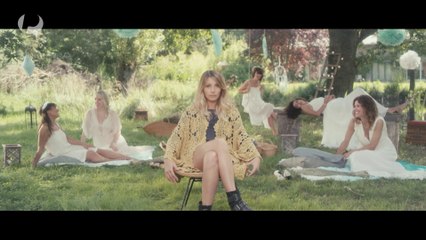 Interview de Coralie Clément - "La Belle Affaire"