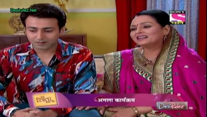 Piya Basanti Re 8th October 2014 pt4