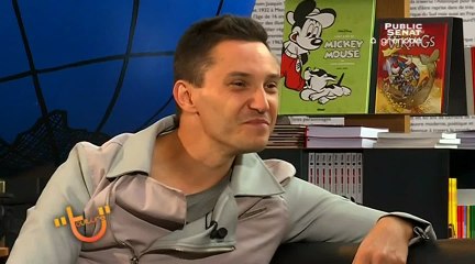 Culture T - À Grenoble