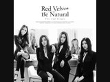 Red Velvet 레드벨벳 'Be Natural' 2nd Single Comeback