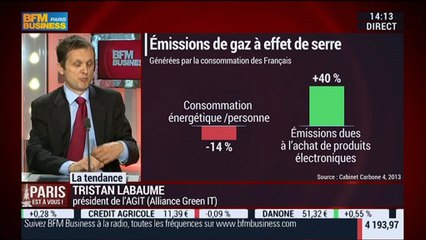La tendance du moment: Electronique durable: comment redonner vie à nos objets usés ? – 08/10