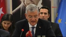 AB Bakanı Bozkır, Güney Kıbrıs Rum Yönetimi'nin Bu Yanlış Kararını Kısa Zaman İçinde Değiştirmesini...