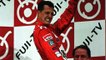 Todt hopes for Schumacher recovery