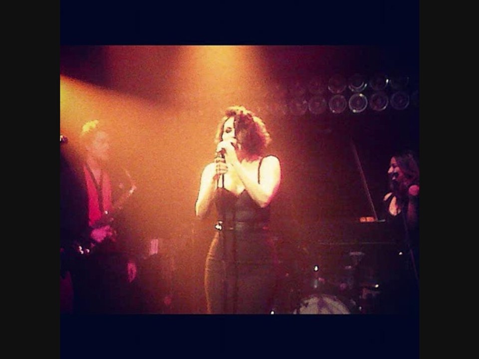 DjBurakUlus x Goksel - Aşkın yalanmış 2 Remix 2013