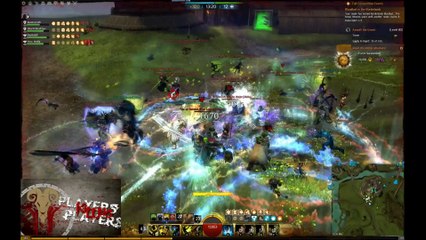 [PVP] WvW 10-06-2014