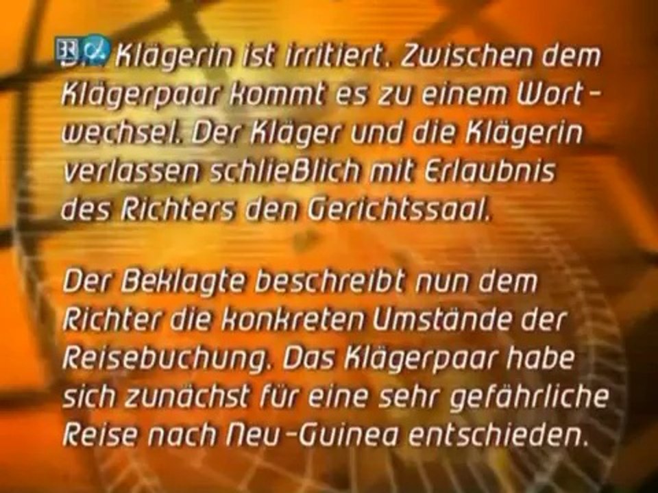 Deutsch 09 - Gesprächsnotiz und Protokoll