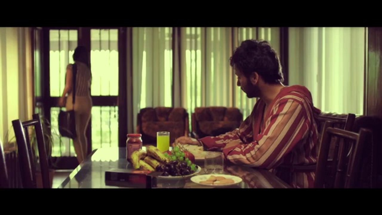 Rafta Rafta - Jay Kahlon