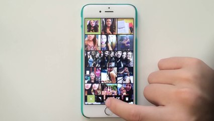 Whats on my iPhone 6 and How I Edit my Photos