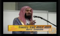 Parent Child Relationship - Mufti Menk (Part 1 of 3)