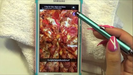 Whats new in my S5 - New Phone Case